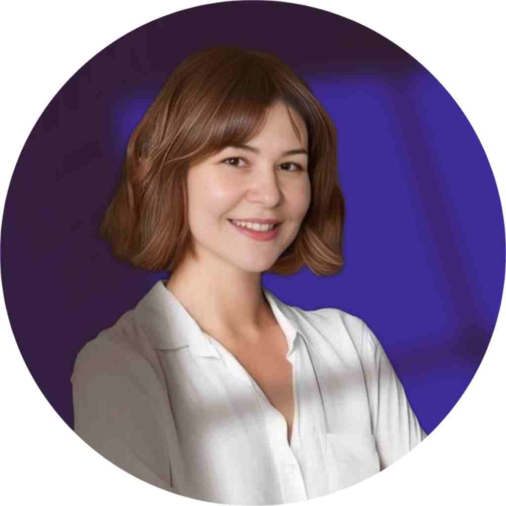 Ella Carey - Marketing & Outreach Manager